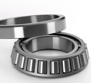 Automotive Inch Tapered Roller Bearings