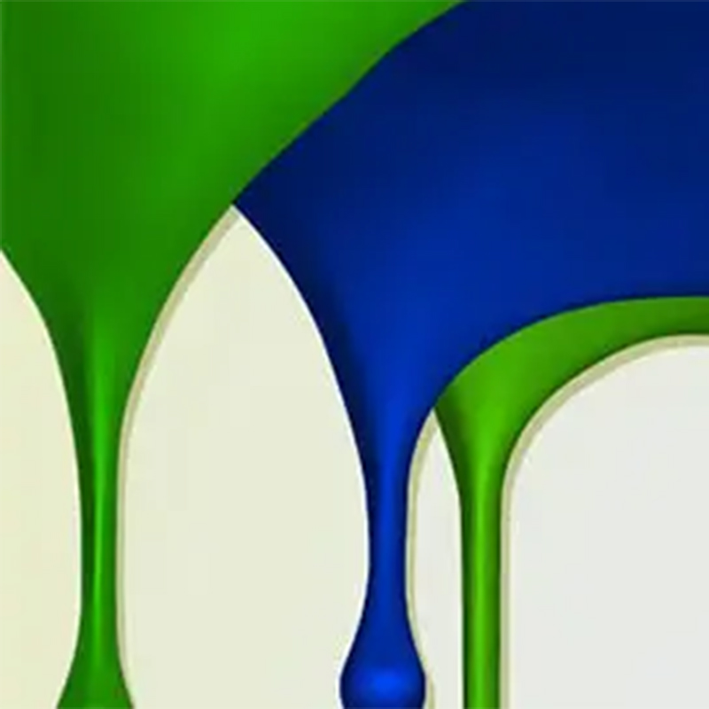 Factory wholesale 2 Part Polyurethane Resin - Synthesis Of UV Curable Waterborne Polyurethane Acrylate Coatings – JIYU