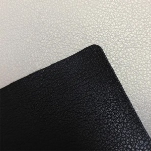 Discountable price Pu Coating On Fabric - Study On Improving The Properties Of Shoe Leather – JIYU