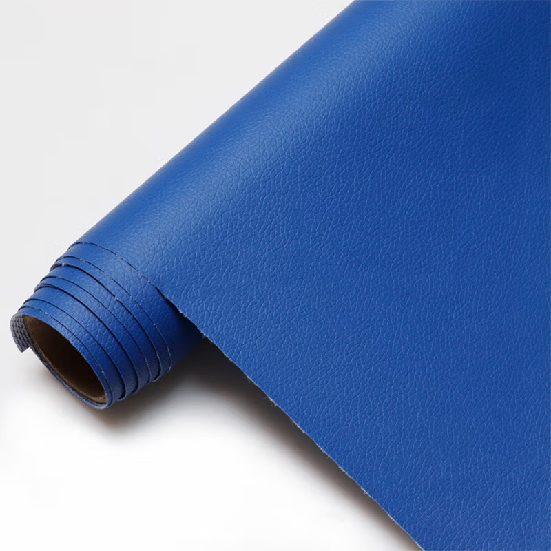 OEM/ODM Factory Water Based Pu Leather - Study On Modification Of Waterborne Polyurethane Leather Finishing – JIYU