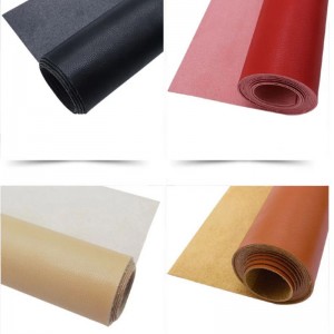 Study On Application Characteristics Of Super Fiber Leather In Products