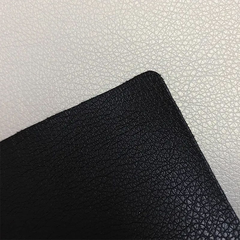 2022 Latest Design Polyurethane Coating Paint - Polyurethane Synthetic Leather For Shoes – JIYU