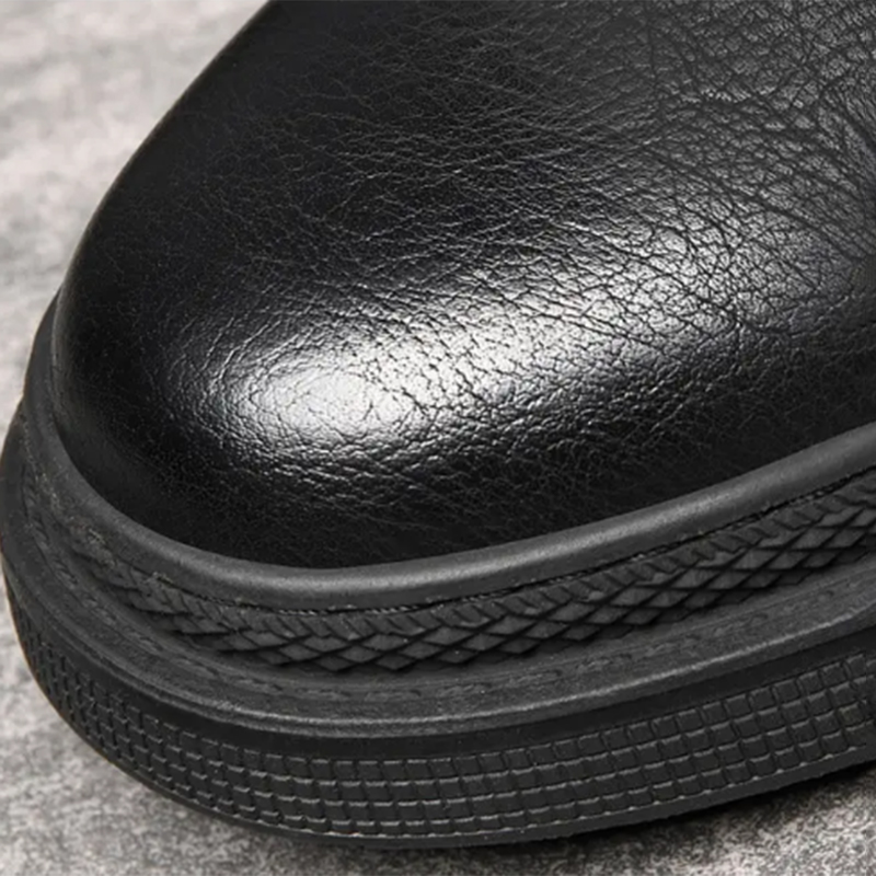 Chinese Professional Transparent Polyurethane Resin - Polyurethane Synthetic Leather For Shoes – JIYU