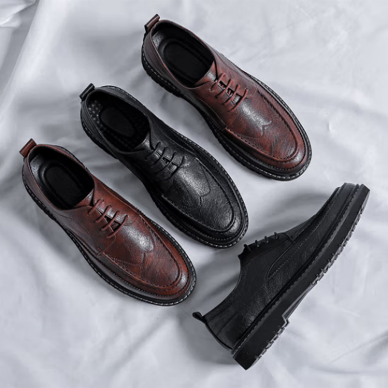 OEM/ODM Manufacturer Water Based Pu Coating - Polyurethane Synthetic Leather For Shoes – JIYU