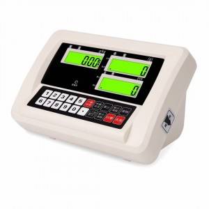 New- ABS Weighing indicator for platform scale