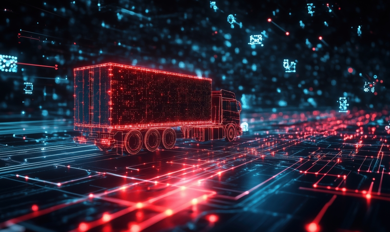 How AI Is Transforming Weigh-In-Motion Systems in 2026