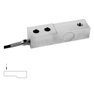 Competitive Price for Tension And Compression Load Cell - Shear Beam-SBC/SBF – JIAJIA