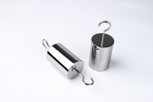 ASTM Single/Double Hook Calibration Weights 1g-20kg