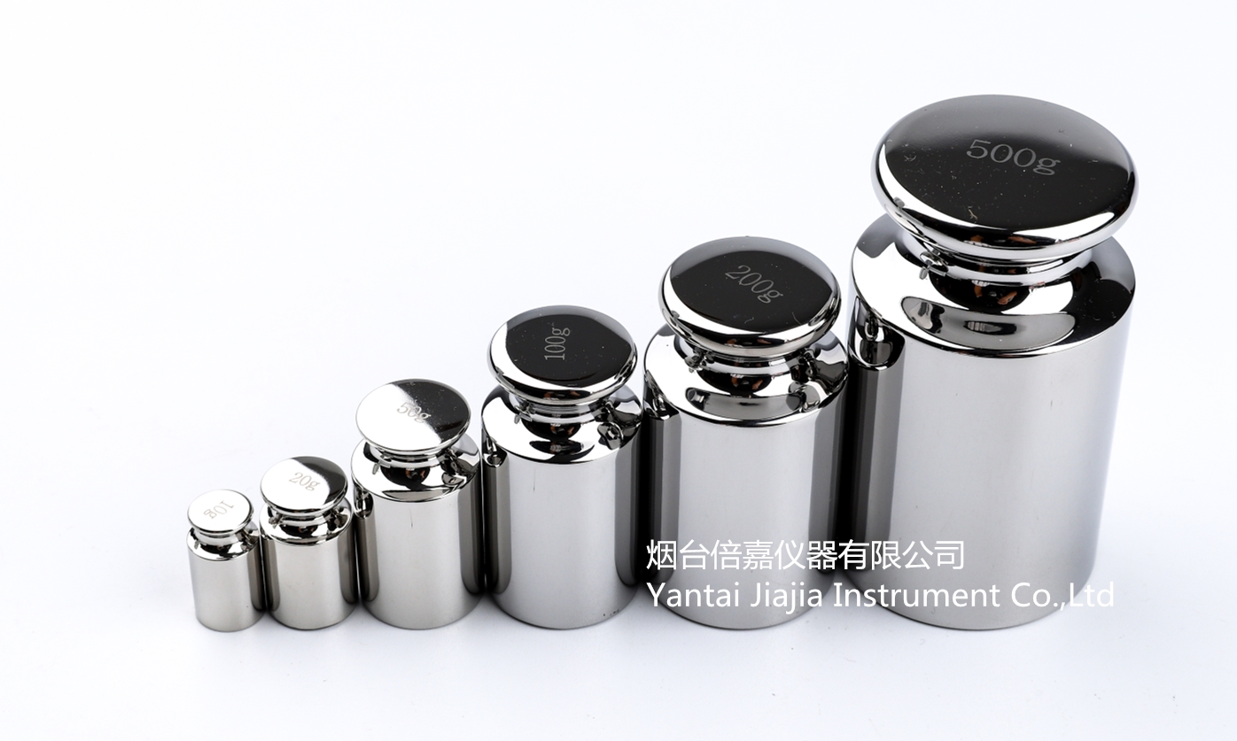Advantages and stability of stainless steel weights