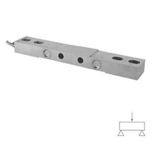 Personlized Products Load Cell 500kg Price - Rail Way-RWC – JIAJIA