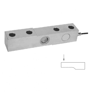 Trending Products Digital Load Cell Price - Shear Beam-SBP – JIAJIA