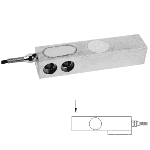 Wholesale Discount Load Cell Of Weighing Scale – Shear Beam-SSBE – JIAJIA