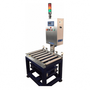 Low price for Industrial Weighing Systems - JJ-CKJ100 Roller-Separated Lifting Checkweigher – JIAJIA