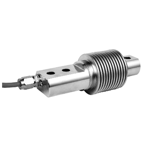 Short Lead Time for Cylindrical Load Cell - Bellow Type-BLB – JIAJIA