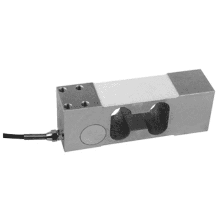 factory Outlets for Double Ended Shear Beam Load Cells - Single Point Load Cell-SPB – JIAJIA