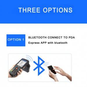Bluetooth Scale
