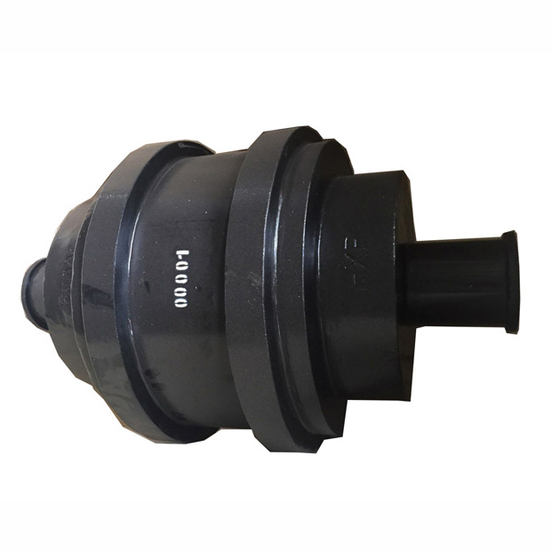 High Quality Calibration Mass -  Heavy-duty CAST-IRON M1 weights 500kg to 5000 kg (Roller design)  – JIAJIA