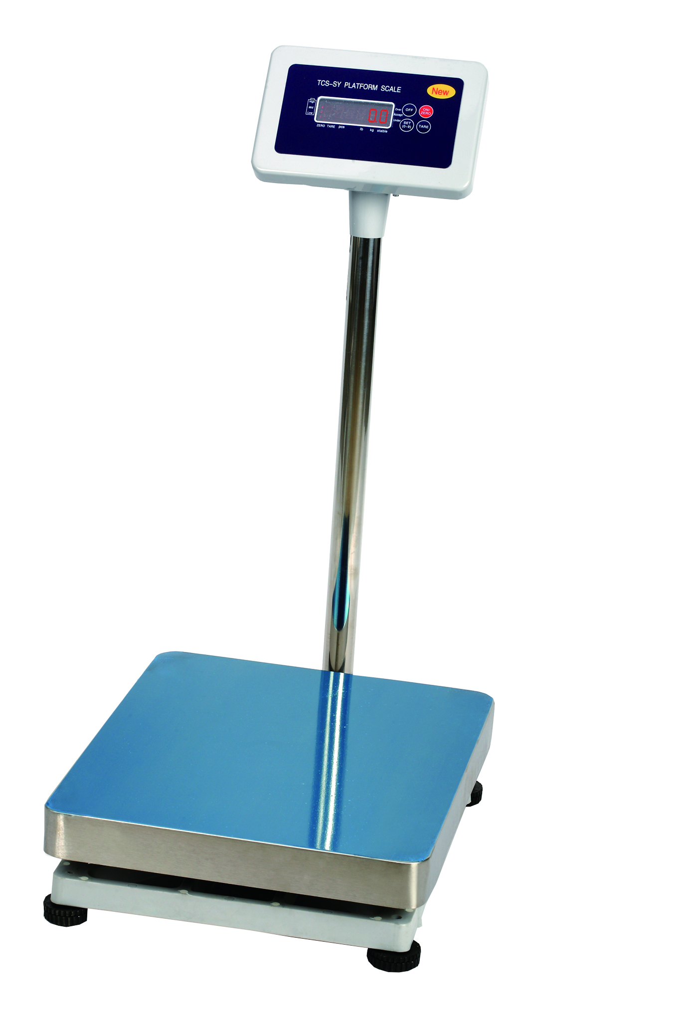 Industrial Electronic Bench Scale TCS-150KG