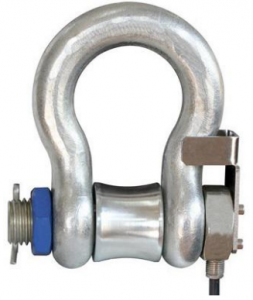Standard Shackle Load Cell-LS03