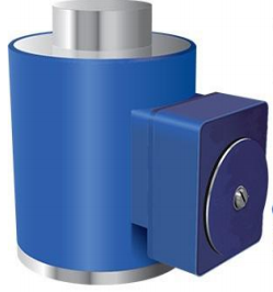 Wireless Compression Load Cell
