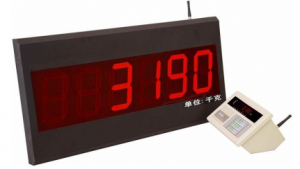 Wireless Weighing Display-RDW02