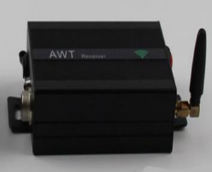 Wireless Load Cell Transmitter-AWT