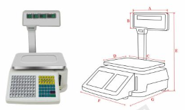 The Use and Maintenance of Weighing Equipment