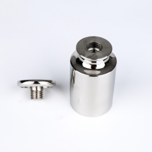 ASTM Stainless Ateel Knob Adjusting Calibration Weights 20g-20kg