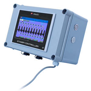 JKmatic Digital Stager Controller for Disc Filter System/Water Softener