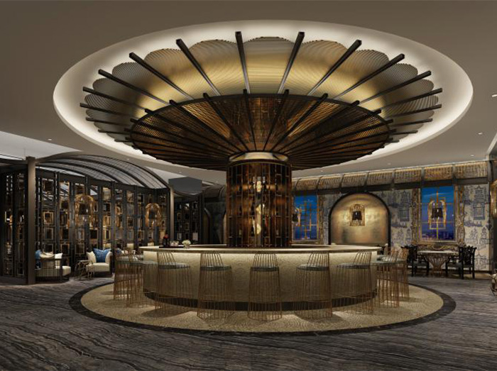 Karl Lagerfeld Hotel,Macau Featured Image