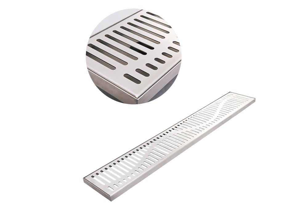 Chinese wholesale Stainless Steel Drain Cover - SC一1608 – Jkl