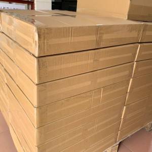 COLD PEEL MATTE FINISH PET FILM FOR SCREEN & OFFSET PRINTING