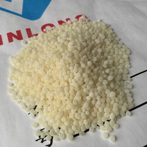 China Thermal Plastic Granules Factory - JL-222 hot melt granules – Jinlong
