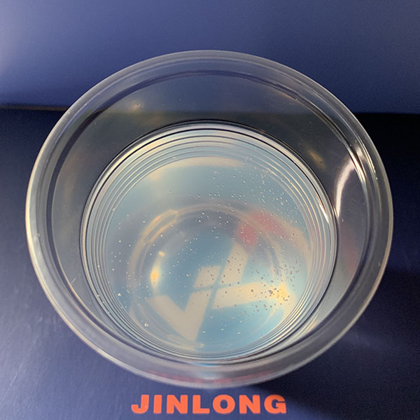 Hot-selling High Elastic Transparent Paste - JL-103B-7 hot melt glue – Jinlong