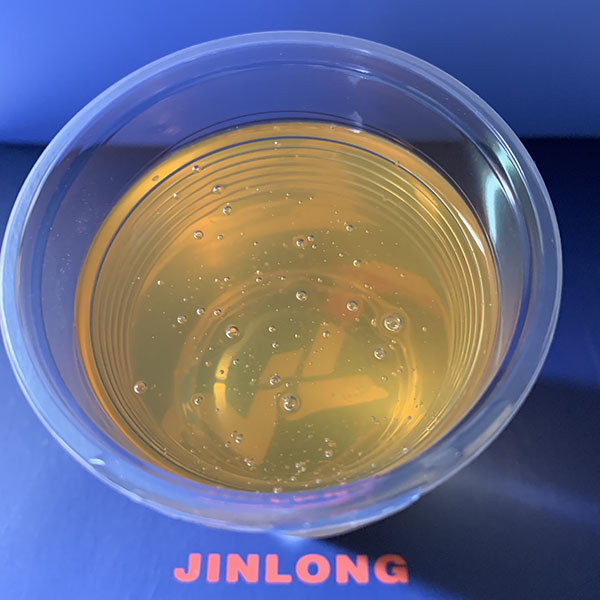 Best quality Hot Melt Adhesive Glue Eva - JL-520 hot melt glue – Jinlong