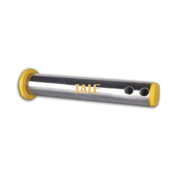 Excavator Arm Cylinder Pin Caterpillar 330C 330CL Featured Image