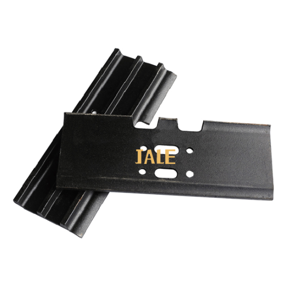 Wholesale Excavator Track Link Assembly - Excavator Track Shoe CATERPILLAR CAT70 – JiaLe
