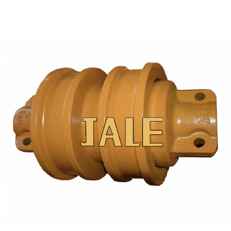 Wholesale Price China Track Roller Pc200 - Excavator Track Roller DOOSAN DH370  – JiaLe