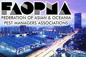 We Are Exhibiting at FAOPMA 2018 This September