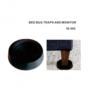 Bedbug Trap and Monitor BBT-001
