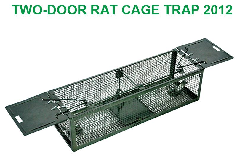 China Wholesale Rodent Control Station - Rat Trap Cage 2012 – Jinglong