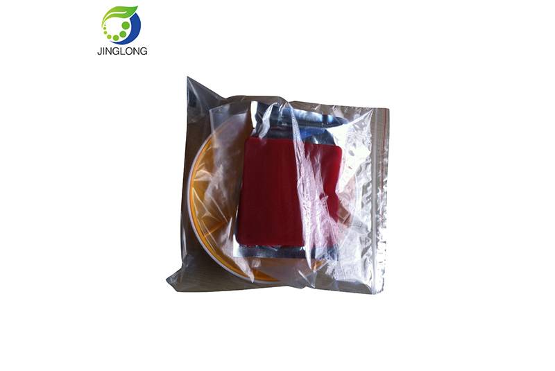Red Top Fly Catcher Bag Trap-NRFT002 - Hangzhou Kunda Technology