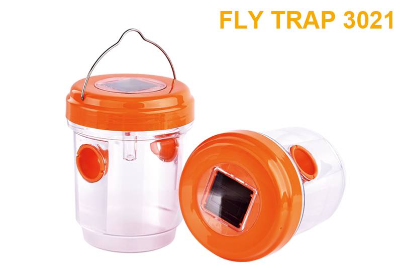 Hot-selling Insect Catcher Light - Fly Trap 3021 – Jinglong