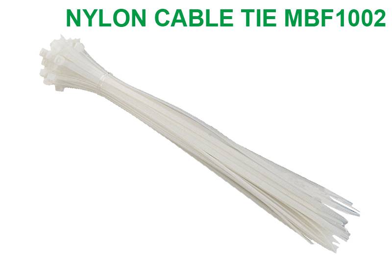 Nylon Cable Tie MBF1002