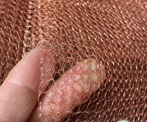 Copper Mesh Proofing  RPP1002