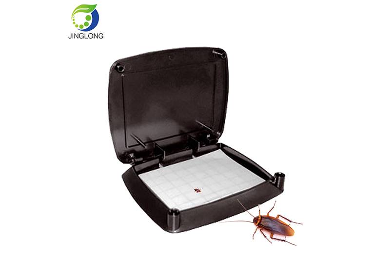 Reliable Supplier Glue Board Fly Traps - Jinglong Insect Monitor IS-001 – Jinglong