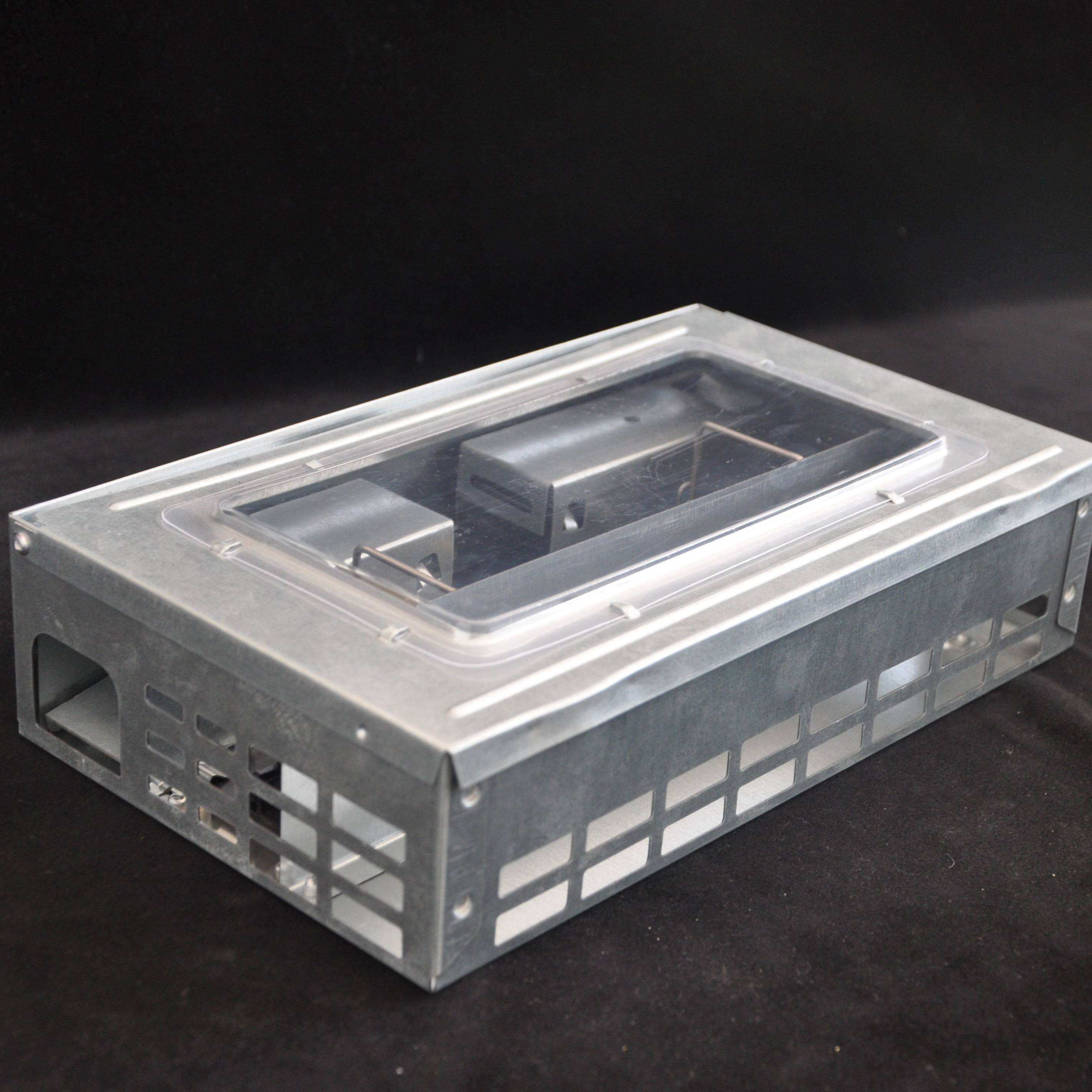 China Wholesale Mouse Bait Station Suppliers, Manufacturers (OEM