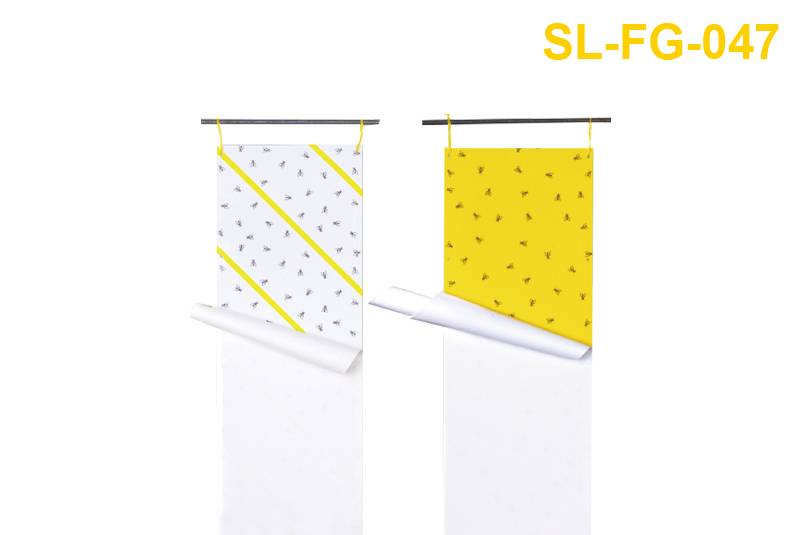 OEM Factory for Pest Light Trap - ​Glue Board to Trap House Flies SL-FG-047 – Jinglong