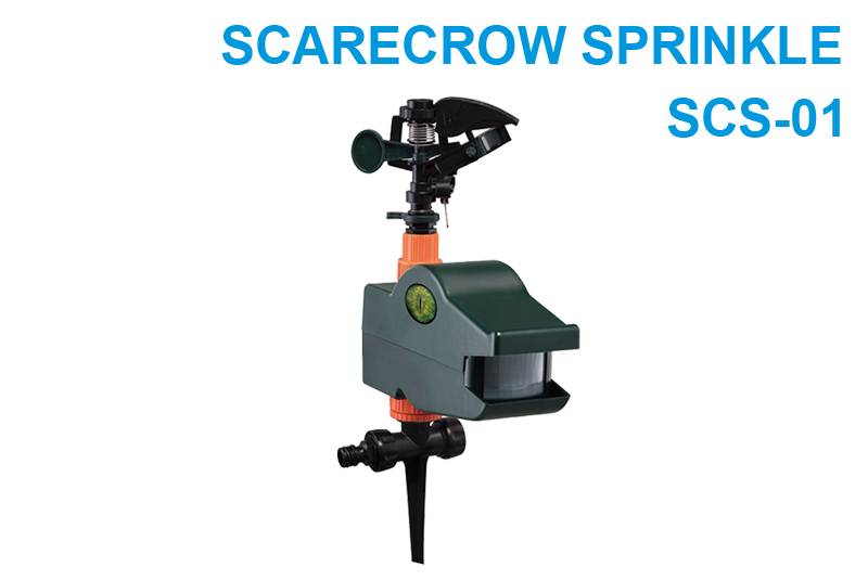 Scarecrow Sprinkle SCS-0
