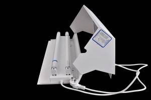 Model 6607 – Uplighter 2x15Watt Insect Light Glue Trap